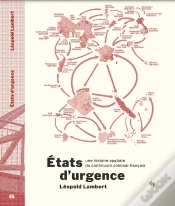 Capa do artigo États D