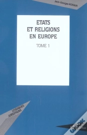 Capa do artigo Etats Et Religions En Europe T.1