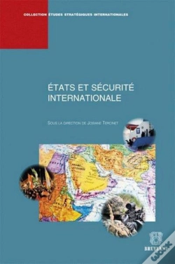 Capa do artigo Etats Et Securite Internationale