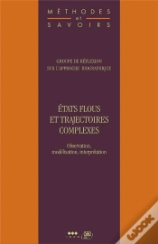 Capa do artigo États Flous Et Trajectoires Complexes