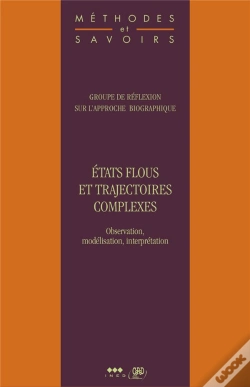 Capa do artigo États Flous Et Trajectoires Complexes