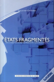 Capa do artigo Etats Fragmentes