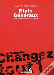 Capa do artigo Etats Generaux