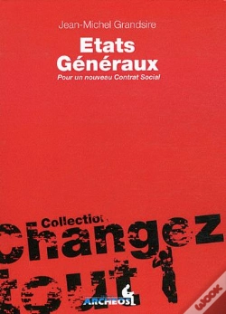 Capa do artigo Etats Generaux