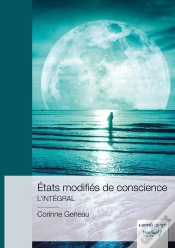 Capa do artigo États Modifies De Conscience : L