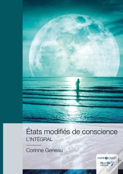 Capa do artigo États Modifies De Conscience : L'Intégral