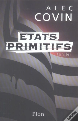 Capa do artigo Etats Primitifs