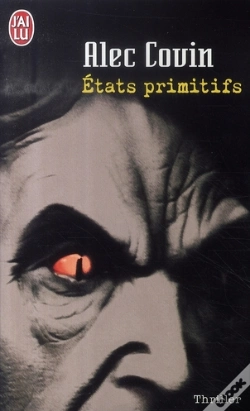 Capa do artigo États Primitifs