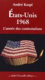 Etats-Unis 1968 ; L'Année Des Contestations - Preview