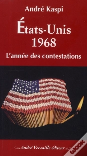 Capa do artigo Etats-Unis 1968 ; L
