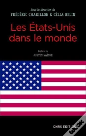 Capa do artigo Etats-Unis Dans Le Monde (Les)