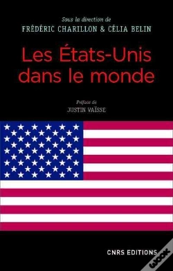 Capa do artigo Etats-Unis Dans Le Monde (Les)