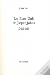 Capa do artigo États-Unis De Jasper Johns