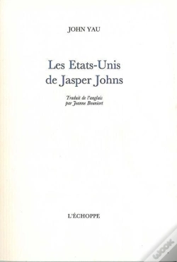 Capa do artigo États-Unis De Jasper Johns