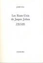 États-Unis De Jasper Johns - Preview