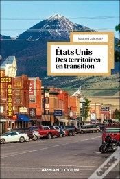 Capa do artigo États-Unis : Des Territoires En Transition