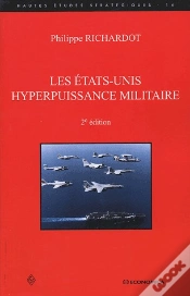 Capa do artigo Etats-Unis Hyperpuissance Militaire (Les) (2e Édition)