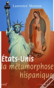 Capa do artigo Etats-Unis ; La Métamorphose Hispanique