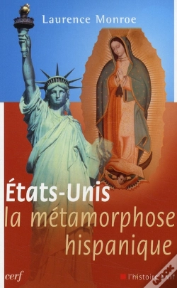 Capa do artigo Etats-Unis ; La Métamorphose Hispanique
