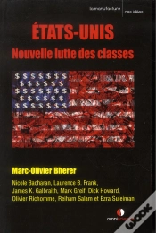Capa do artigo Etats-Unis : La Nouvelle Lutte Des Classes
