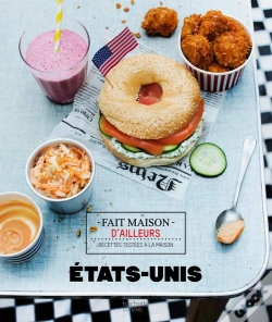 Capa do artigo Etats-Unis