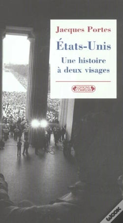 Capa do artigo Etats-Unis : Une Histoire A Deux Visages