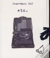 Capa do artigo Etc. : Portfolio Numeroté Et Signé
