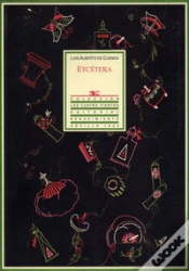 Capa do artigo Etcétera