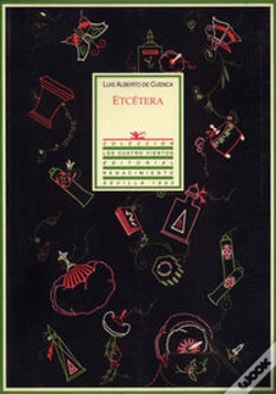 Capa do artigo Etcétera