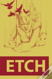 Capa do artigo Etch 2018
