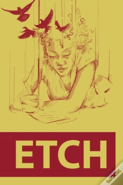 Capa do artigo Etch 2018