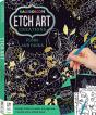 Etch Art Creations Kit: Flora And Fauna - Preview