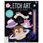 Etch Art Creations Squishmallows - Preview