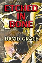 Capa do artigo Etched In Bone