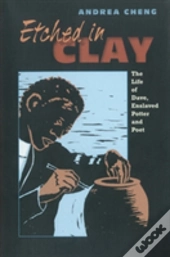 Etched In Clay