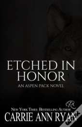 Etched In Honor