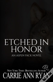Capa do artigo Etched In Honor
