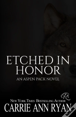 Capa do artigo Etched In Honor