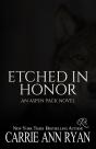 Etched In Honor - Preview