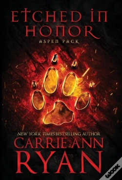 Capa do artigo Etched In Honor