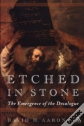 Etched In Stone