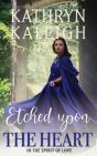 Etched Upon The Heart - Preview