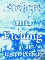 Capa do artigo Etchers And Etching