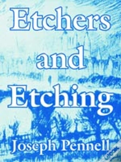 Capa do artigo Etchers And Etching