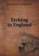 Etching In England