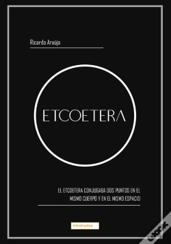 Capa do artigo Etcoetera