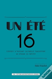 Capa do artigo Été 16