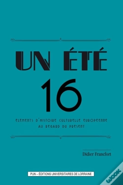 Capa do artigo Été 16