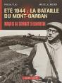 Été 1944 ; La Bataille Du Mont-Gargan - Preview
