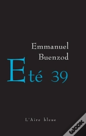 Capa do artigo Été 39